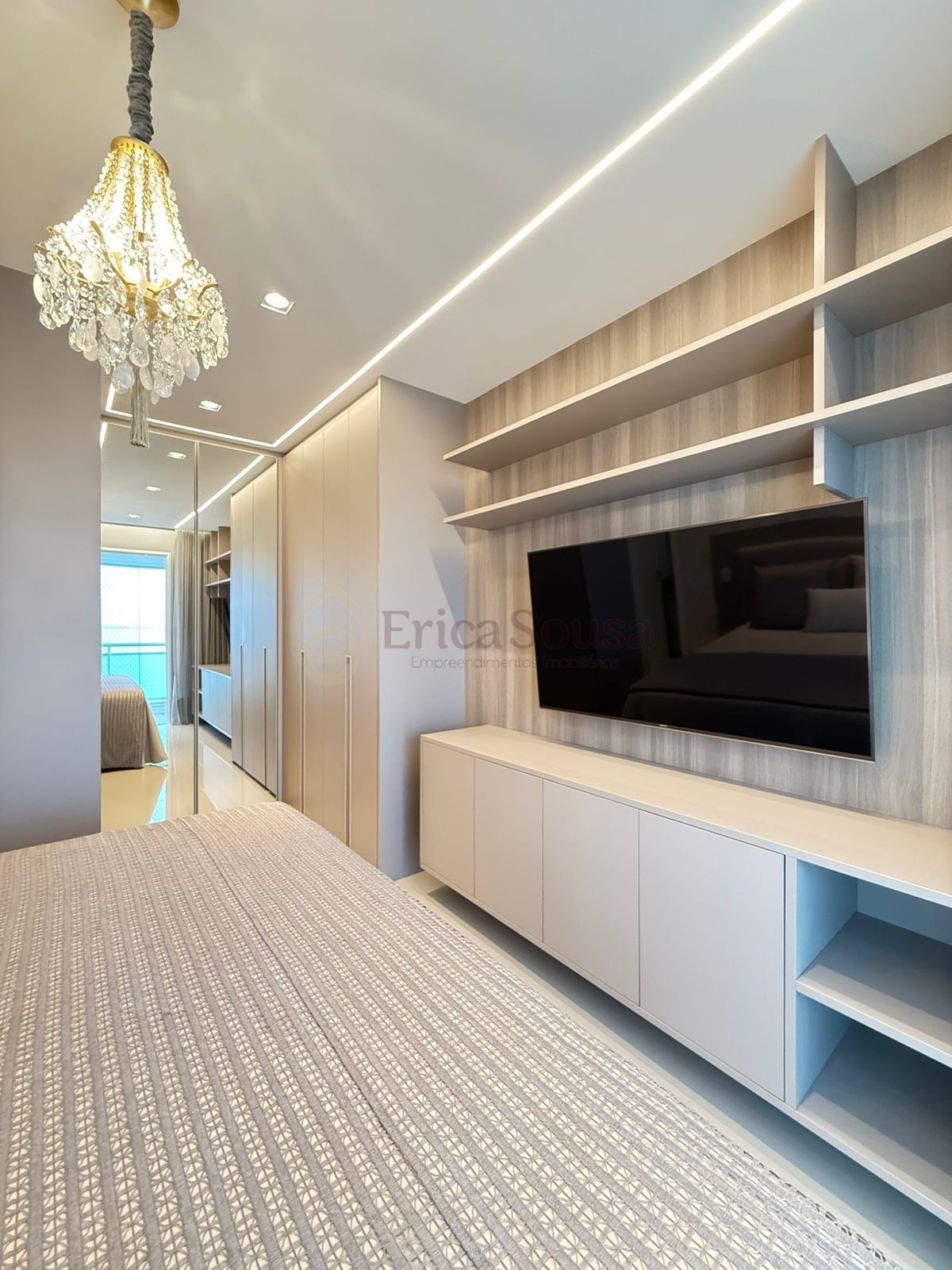 🏝 PENÍNSULA WAY - EXCLUSIVIDADE E SOFISTICAÇÃO À BEIRA-MAR!