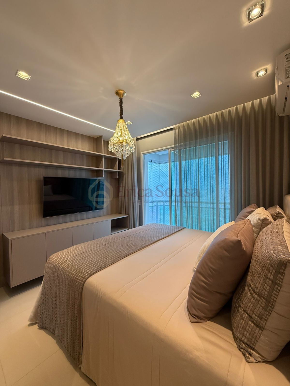 🏝 PENÍNSULA WAY - EXCLUSIVIDADE E SOFISTICAÇÃO À BEIRA-MAR!