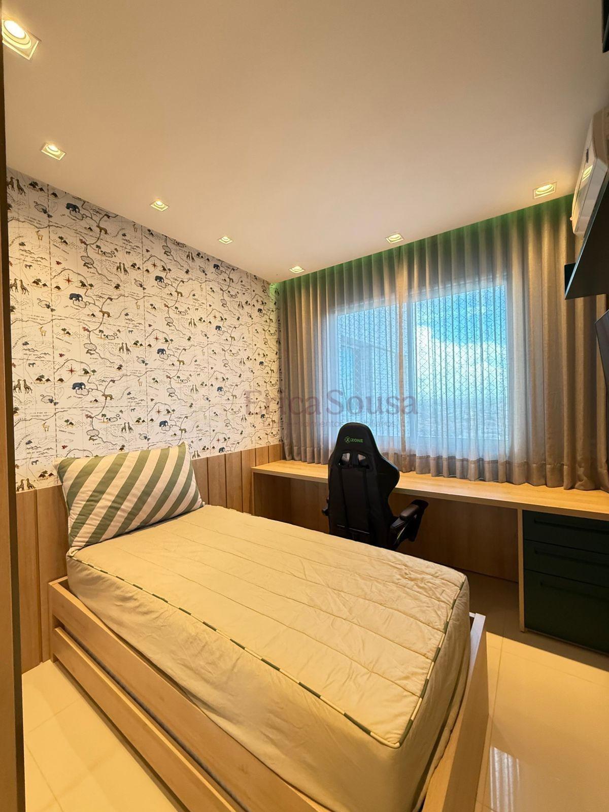 🏝 PENÍNSULA WAY - EXCLUSIVIDADE E SOFISTICAÇÃO À BEIRA-MAR!