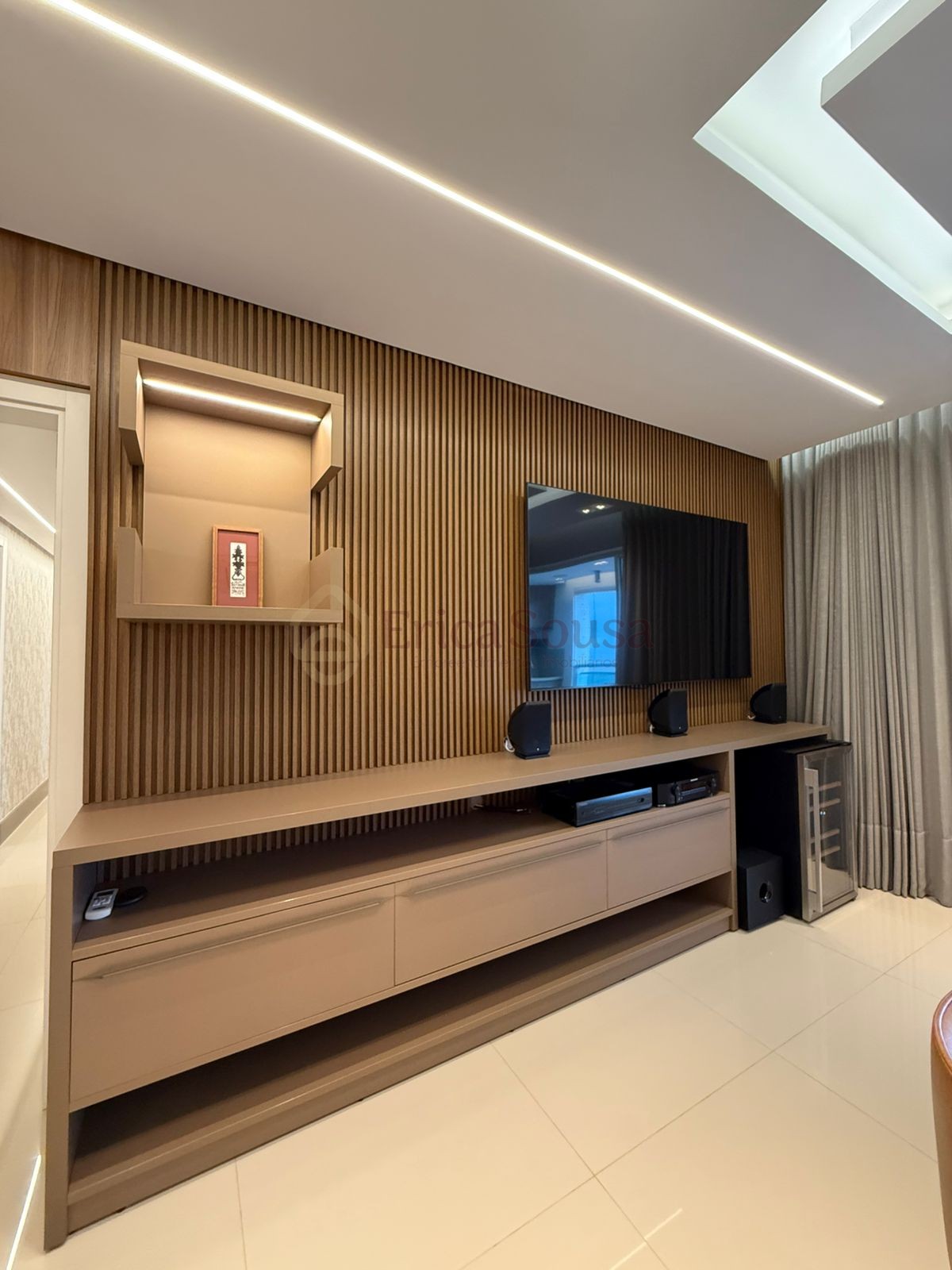 🏝 PENÍNSULA WAY - EXCLUSIVIDADE E SOFISTICAÇÃO À BEIRA-MAR!