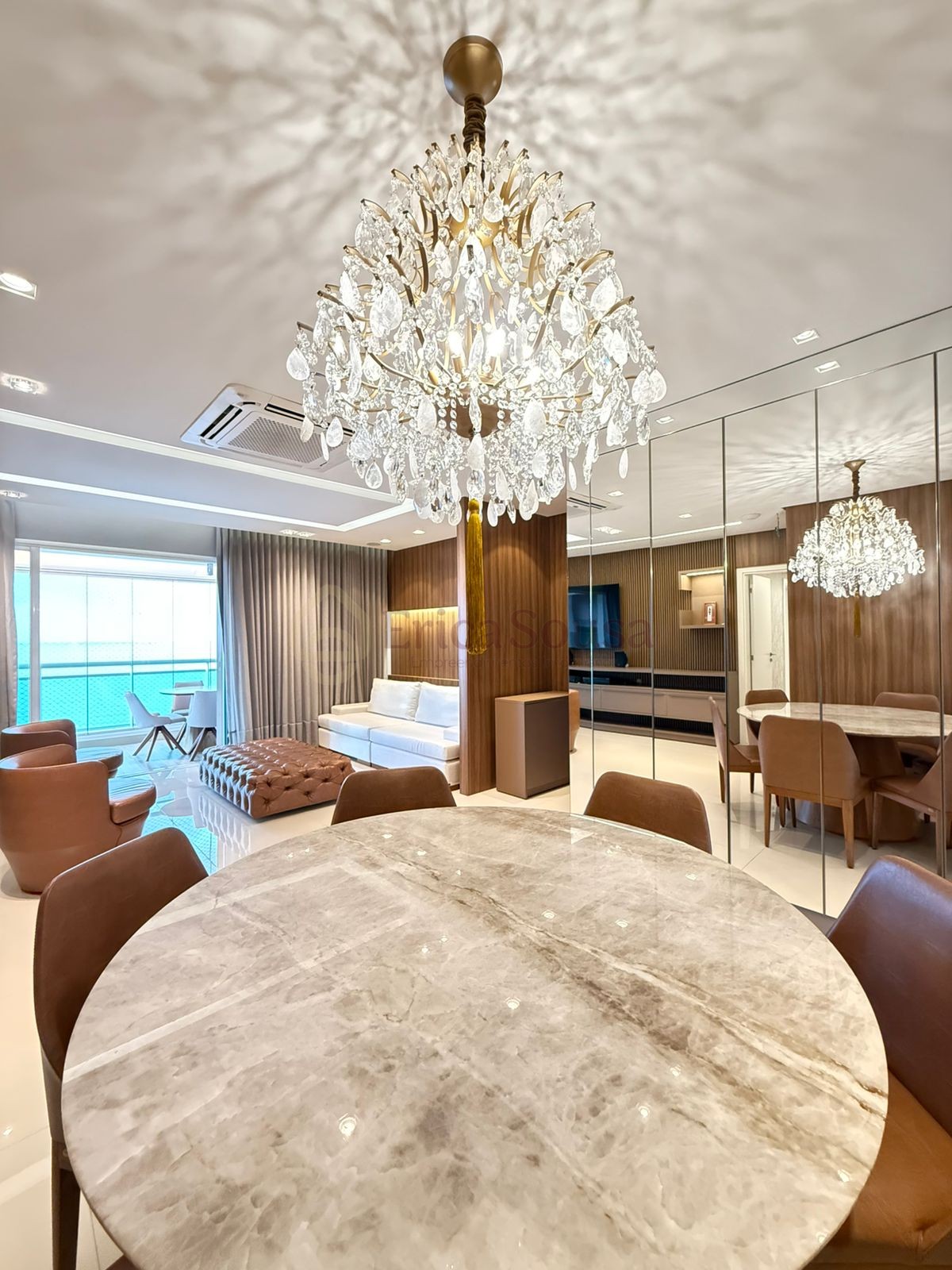 🏝 PENÍNSULA WAY - EXCLUSIVIDADE E SOFISTICAÇÃO À BEIRA-MAR!