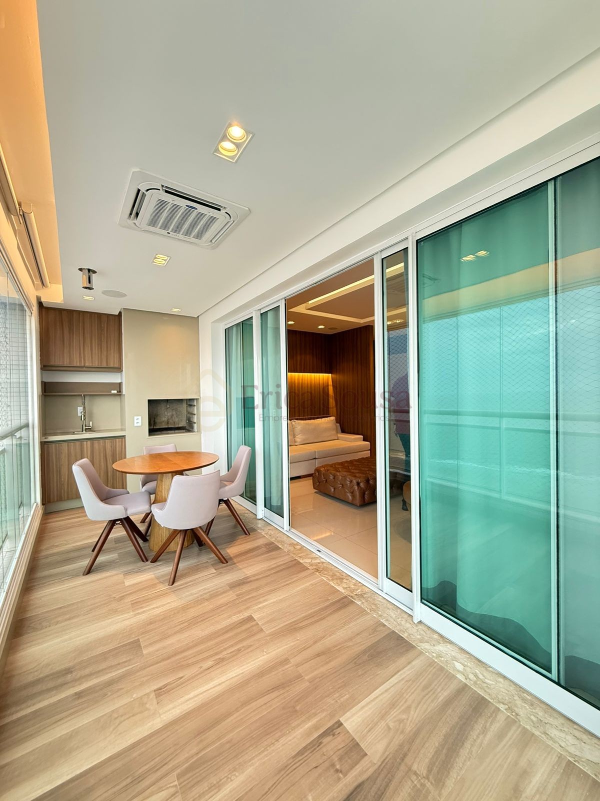 🏝 PENÍNSULA WAY - EXCLUSIVIDADE E SOFISTICAÇÃO À BEIRA-MAR!