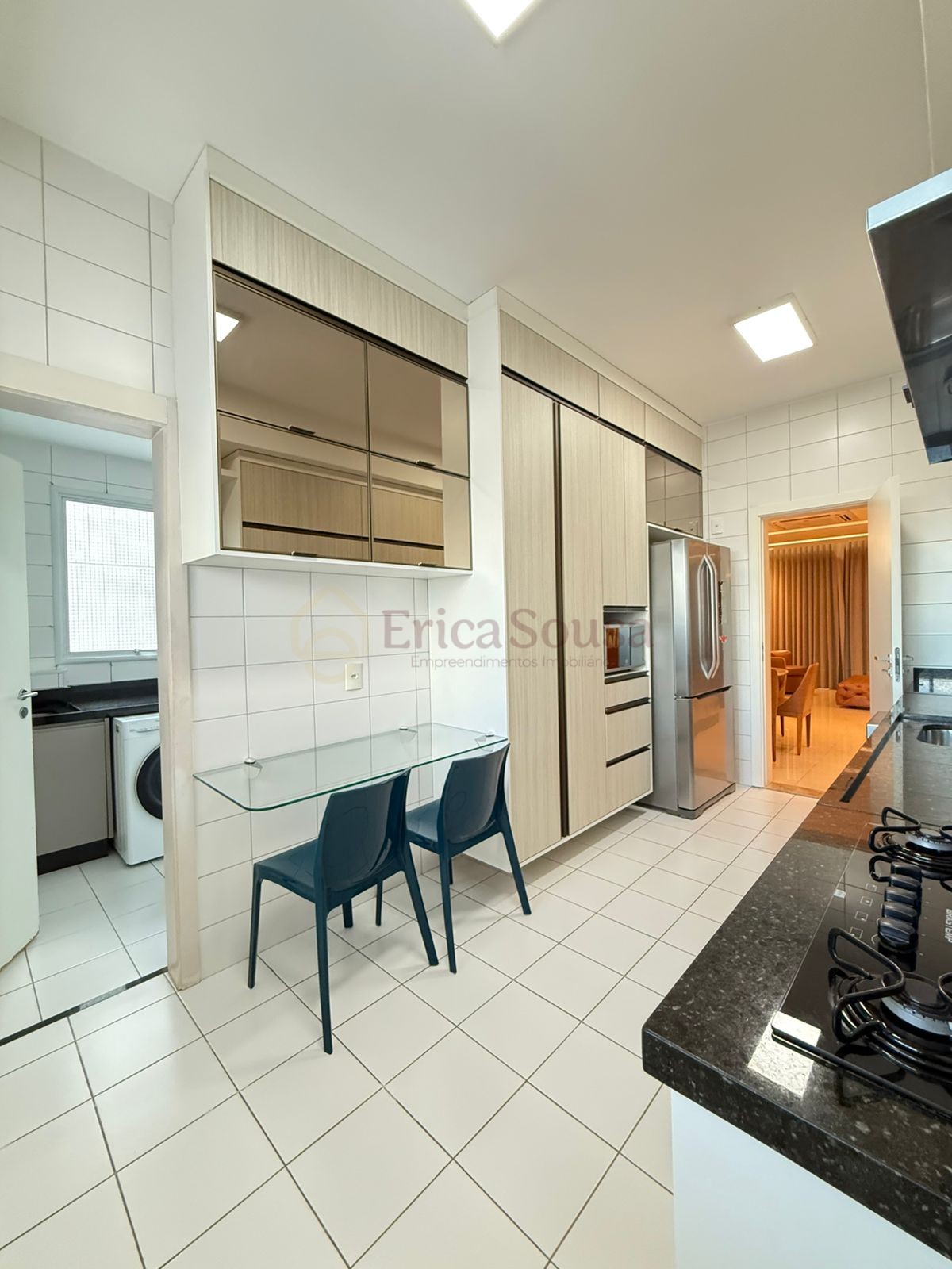 🏝 PENÍNSULA WAY - EXCLUSIVIDADE E SOFISTICAÇÃO À BEIRA-MAR!