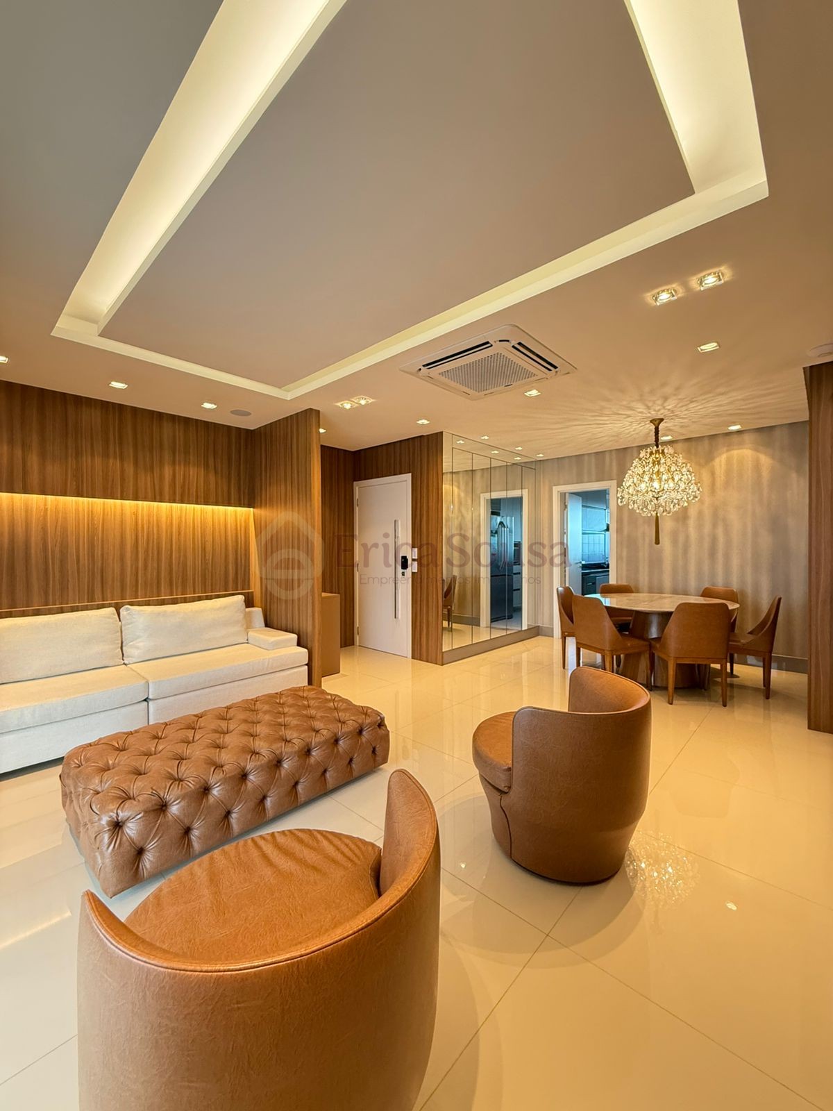 🏝 PENÍNSULA WAY - EXCLUSIVIDADE E SOFISTICAÇÃO À BEIRA-MAR!