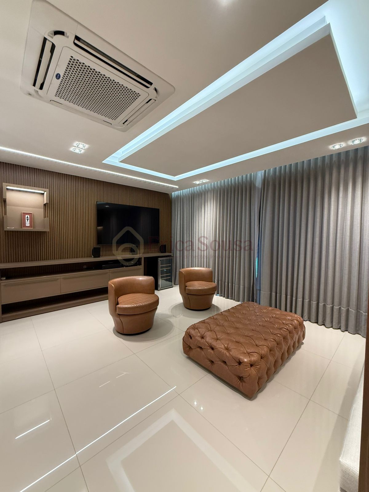 🏝 PENÍNSULA WAY - EXCLUSIVIDADE E SOFISTICAÇÃO À BEIRA-MAR!