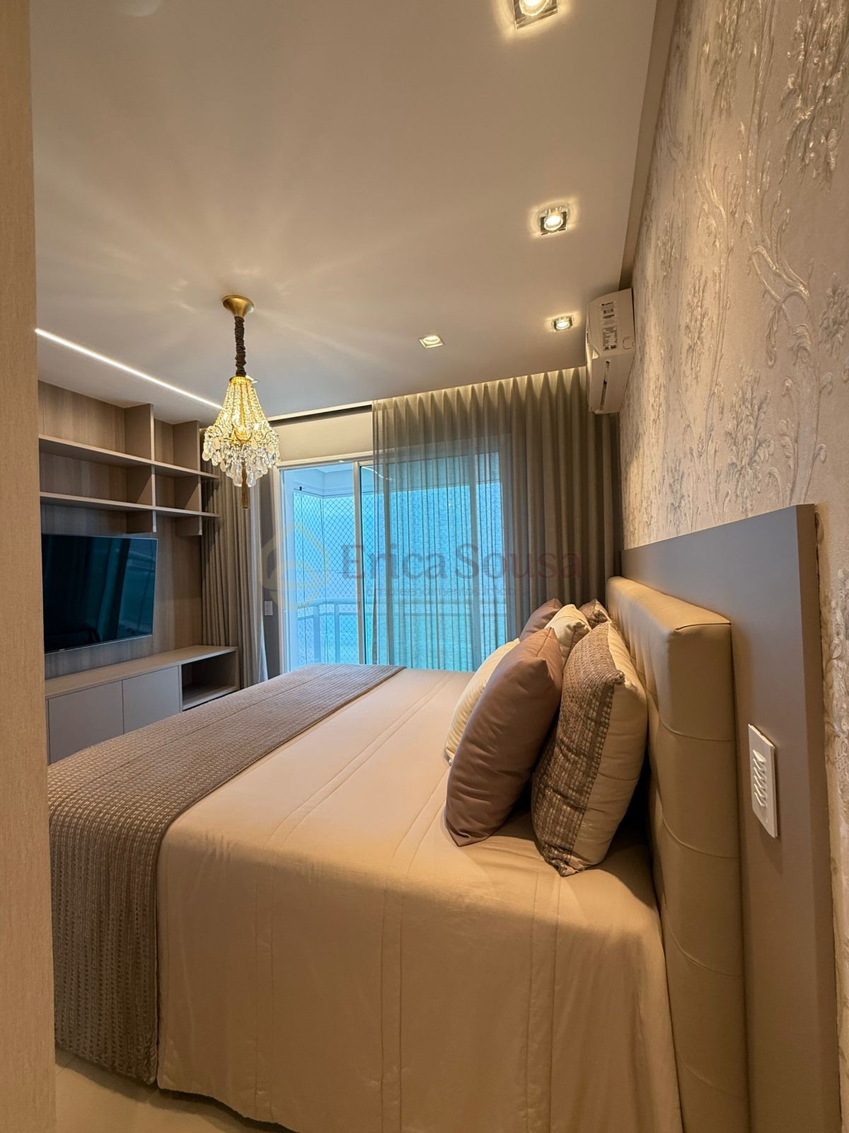 🏝 PENÍNSULA WAY - EXCLUSIVIDADE E SOFISTICAÇÃO À BEIRA-MAR!