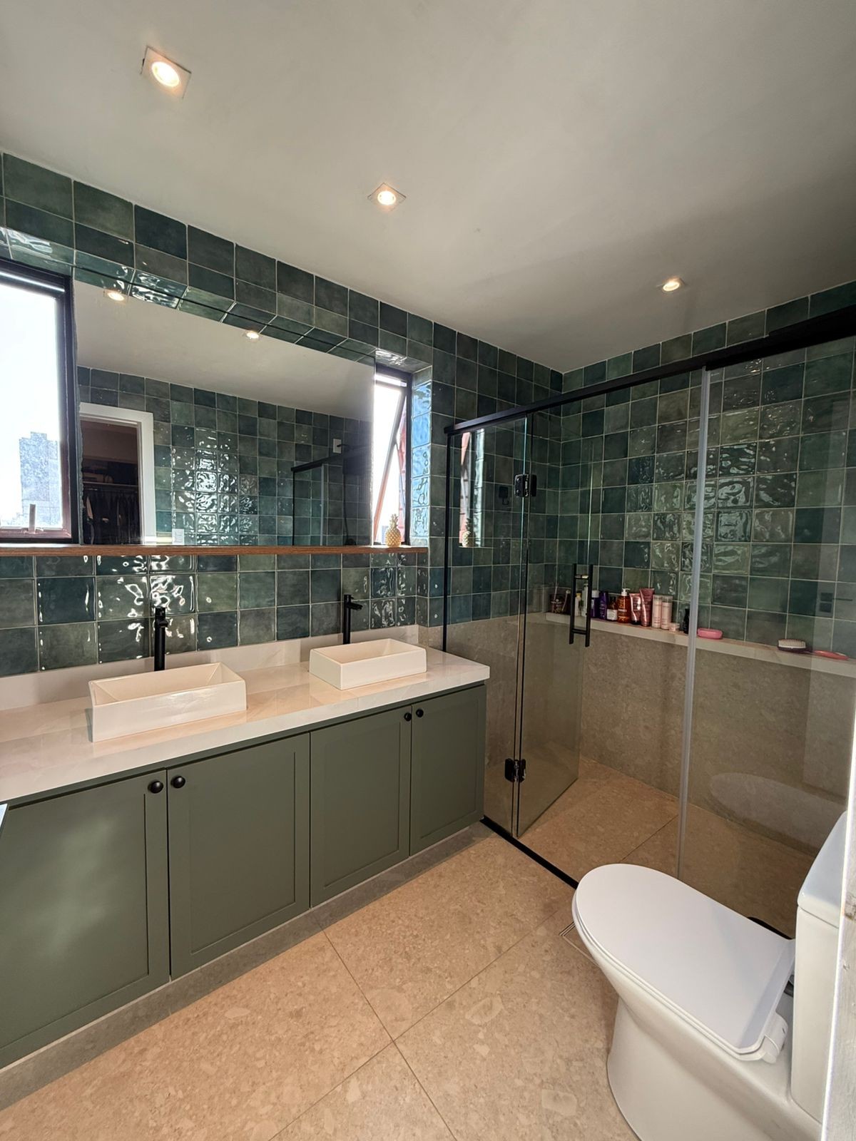 🏢 Apartamento com finíssimo acabamento no Ed. Tom Jobim!