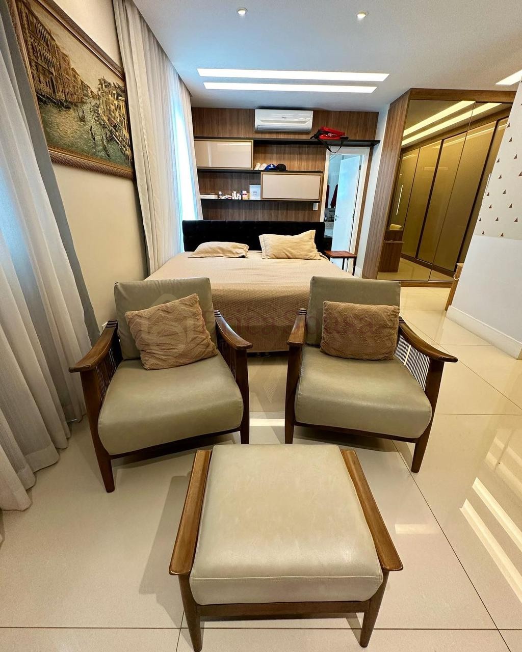 Espetáculo Ilê Saint Louis 