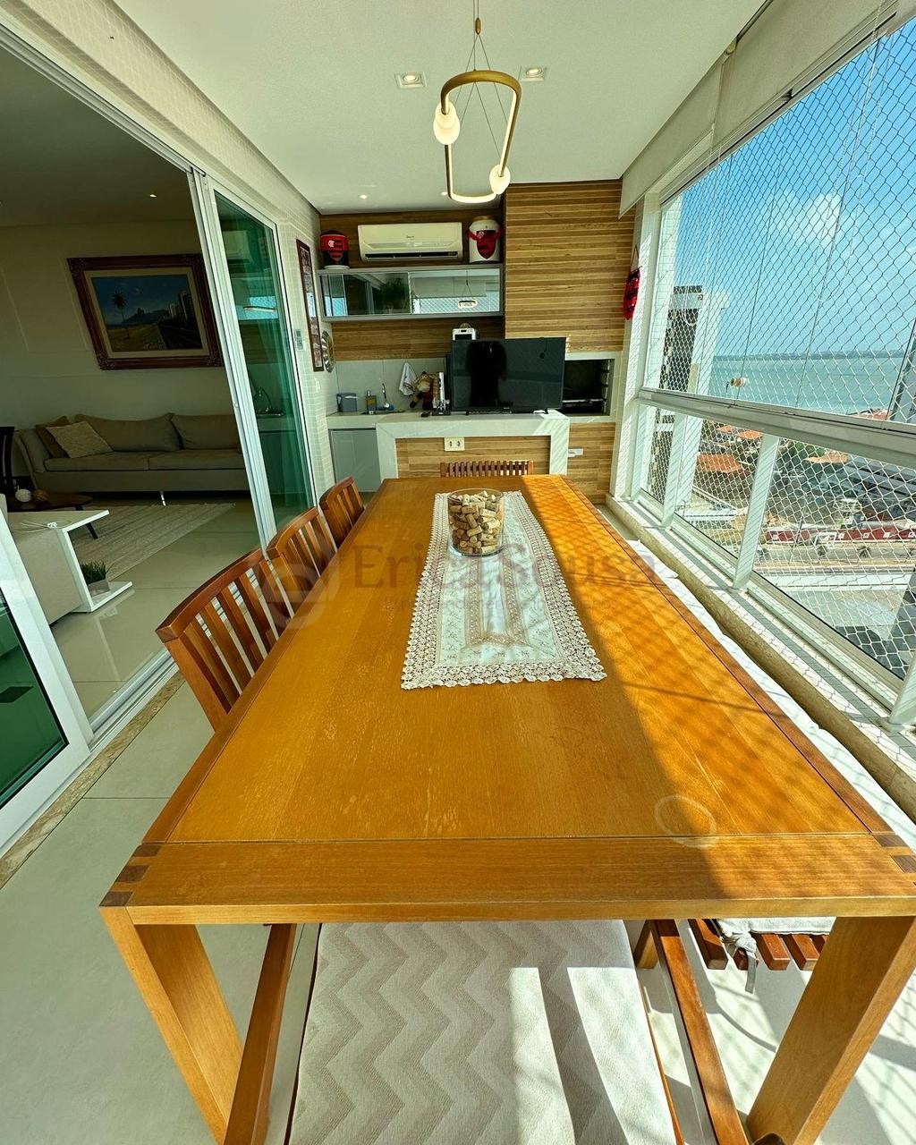 Espetáculo Ilê Saint Louis 