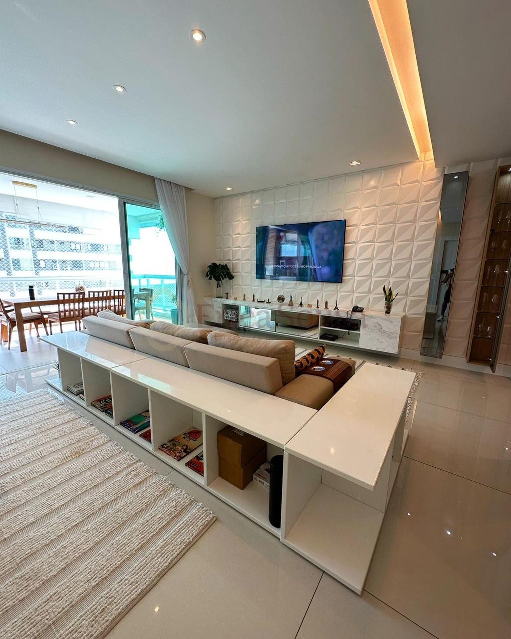 Espetáculo Ilê Saint Louis 