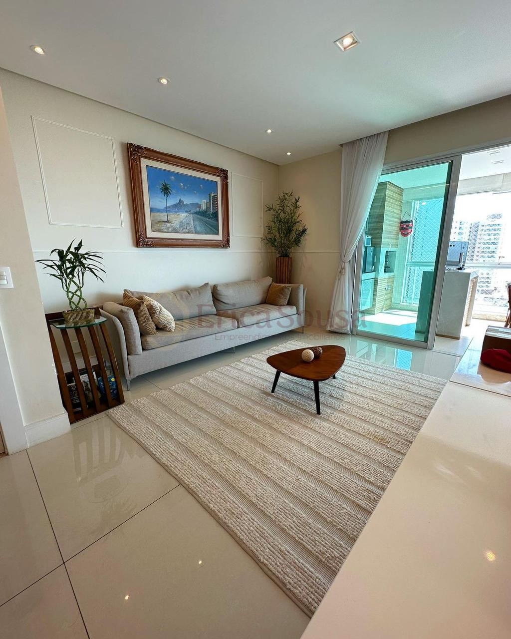 Espetáculo Ilê Saint Louis 