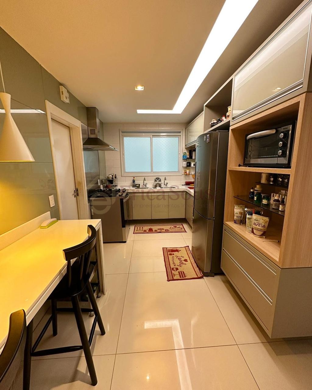 Espetáculo Ilê Saint Louis 