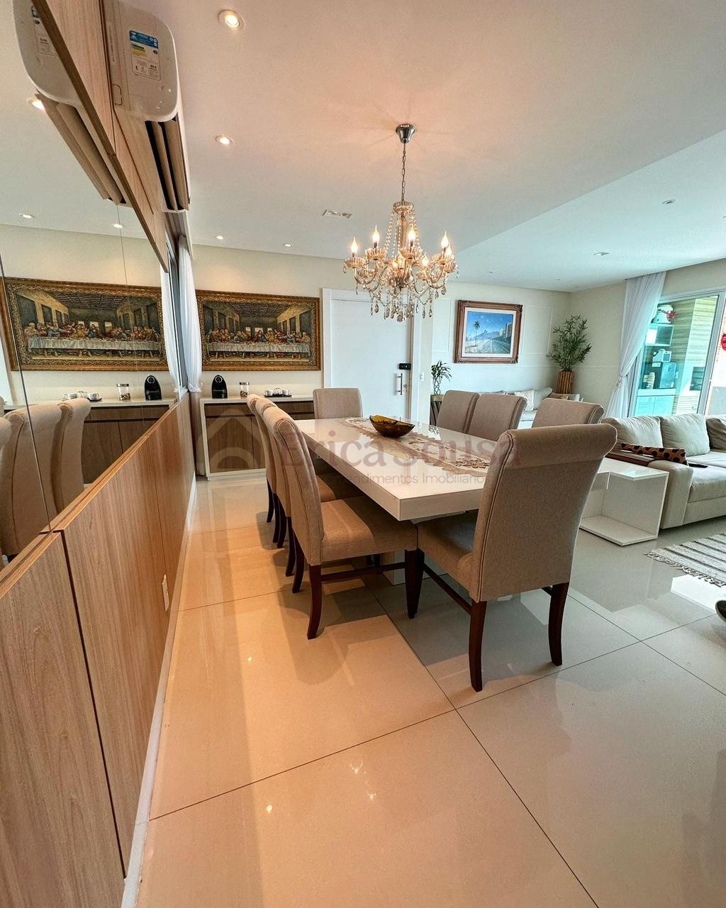 Espetáculo Ilê Saint Louis 