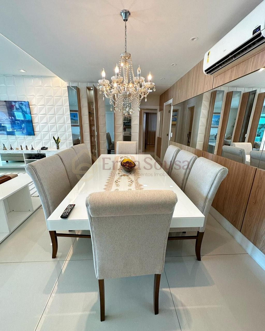 Espetáculo Ilê Saint Louis 