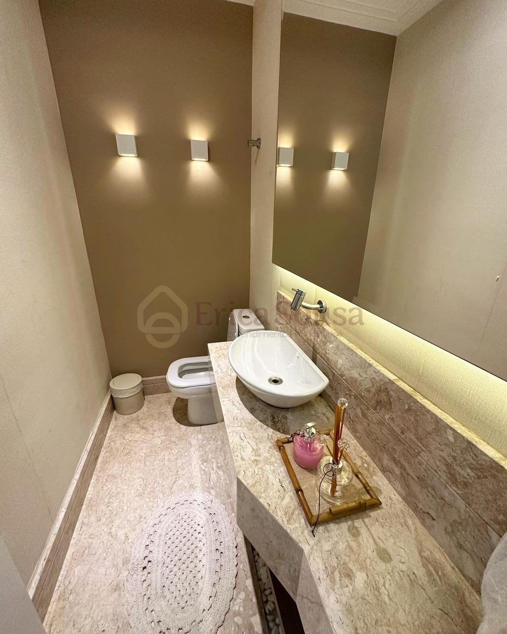 Espetáculo Ilê Saint Louis 